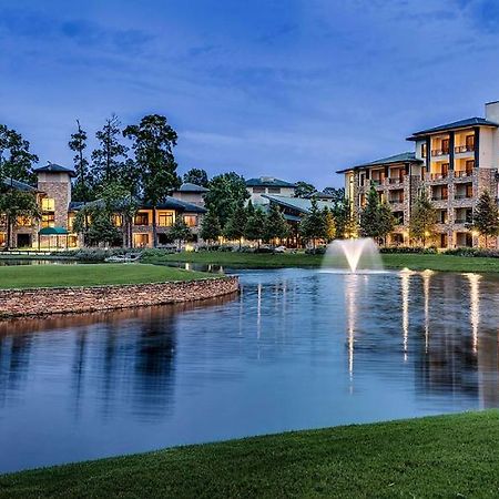 The Woodlands Resort, Curio Collection By Hilton Luaran gambar