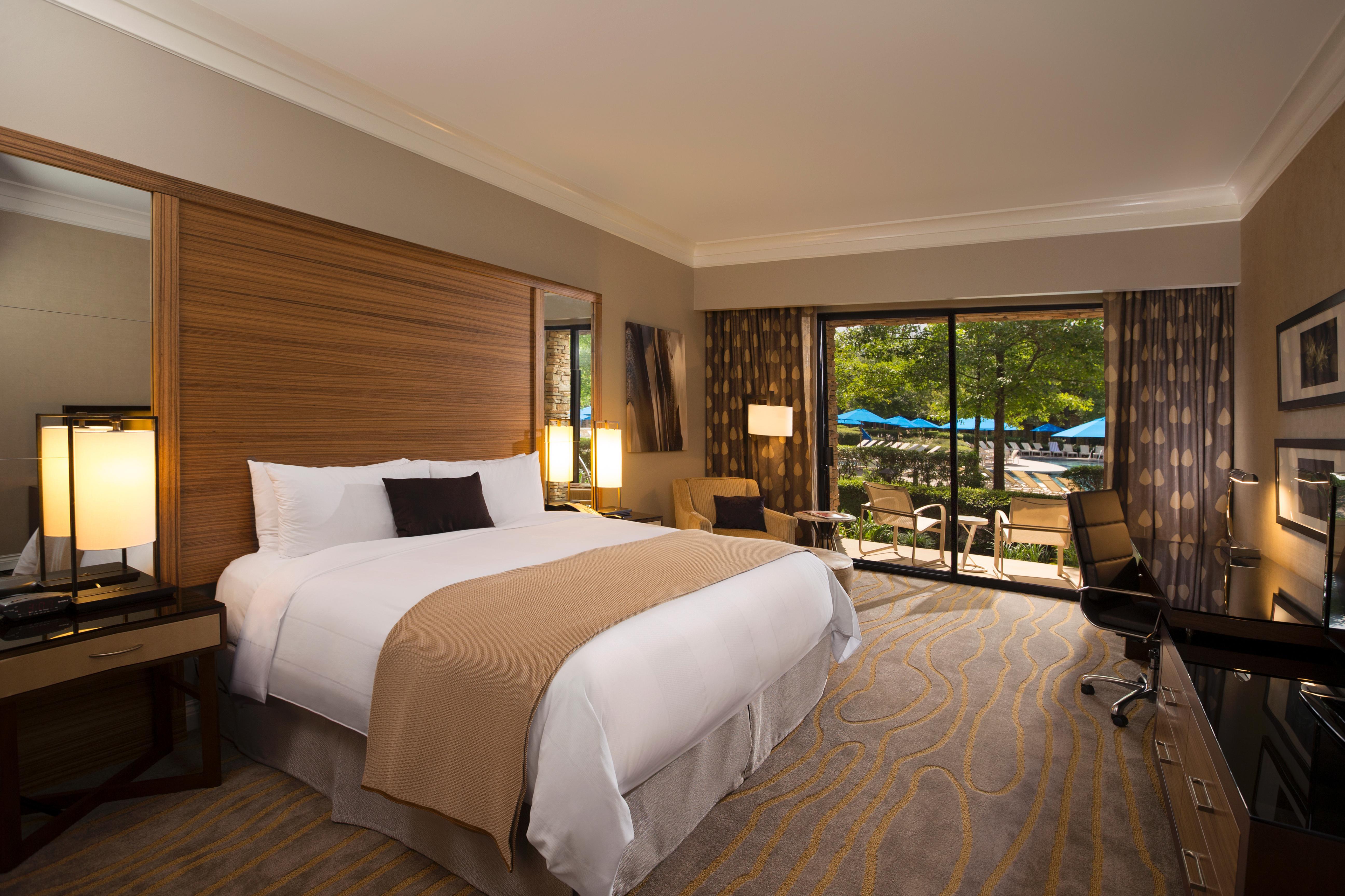 The Woodlands Resort, Curio Collection By Hilton Luaran gambar