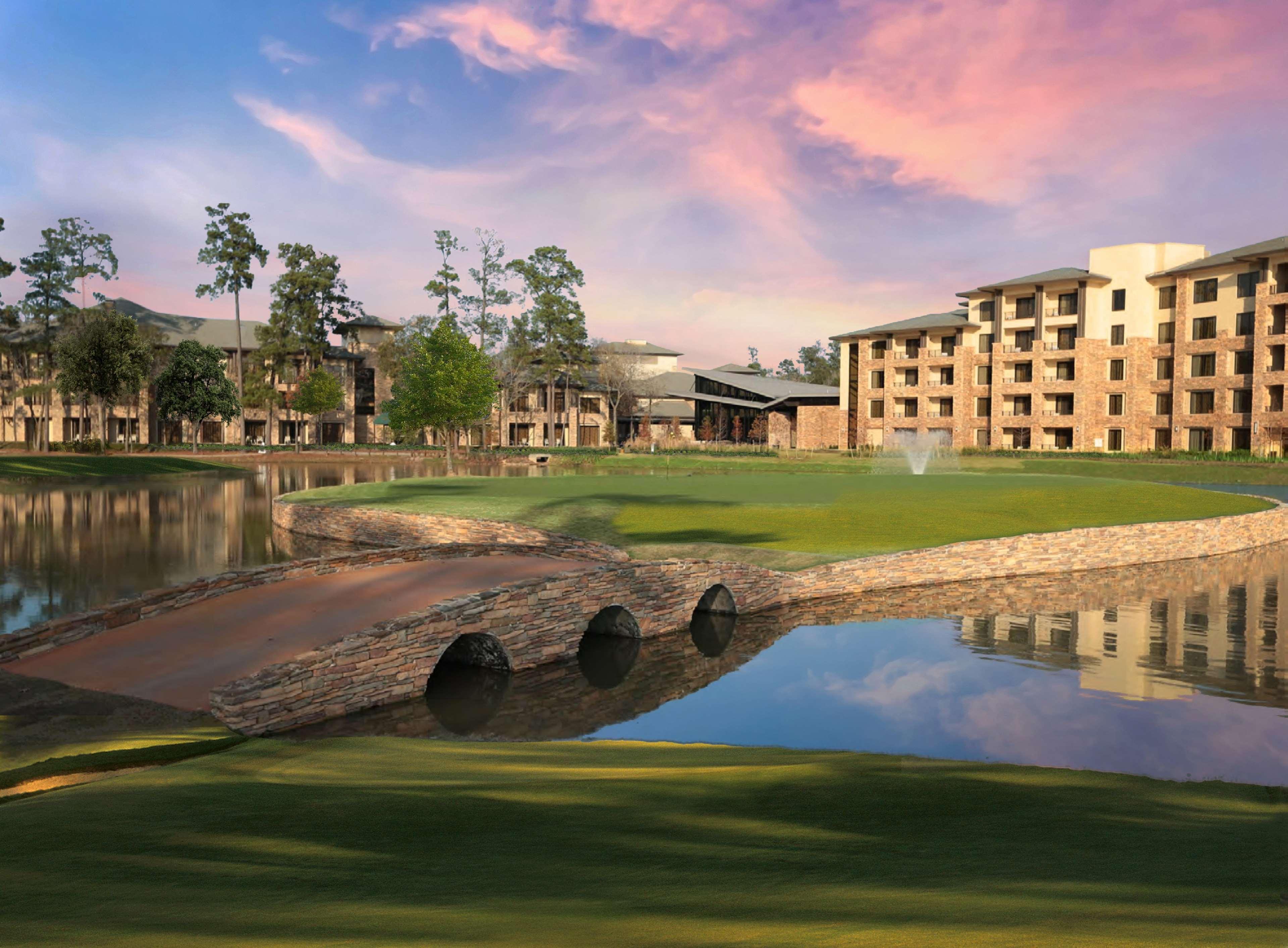 The Woodlands Resort, Curio Collection By Hilton Luaran gambar