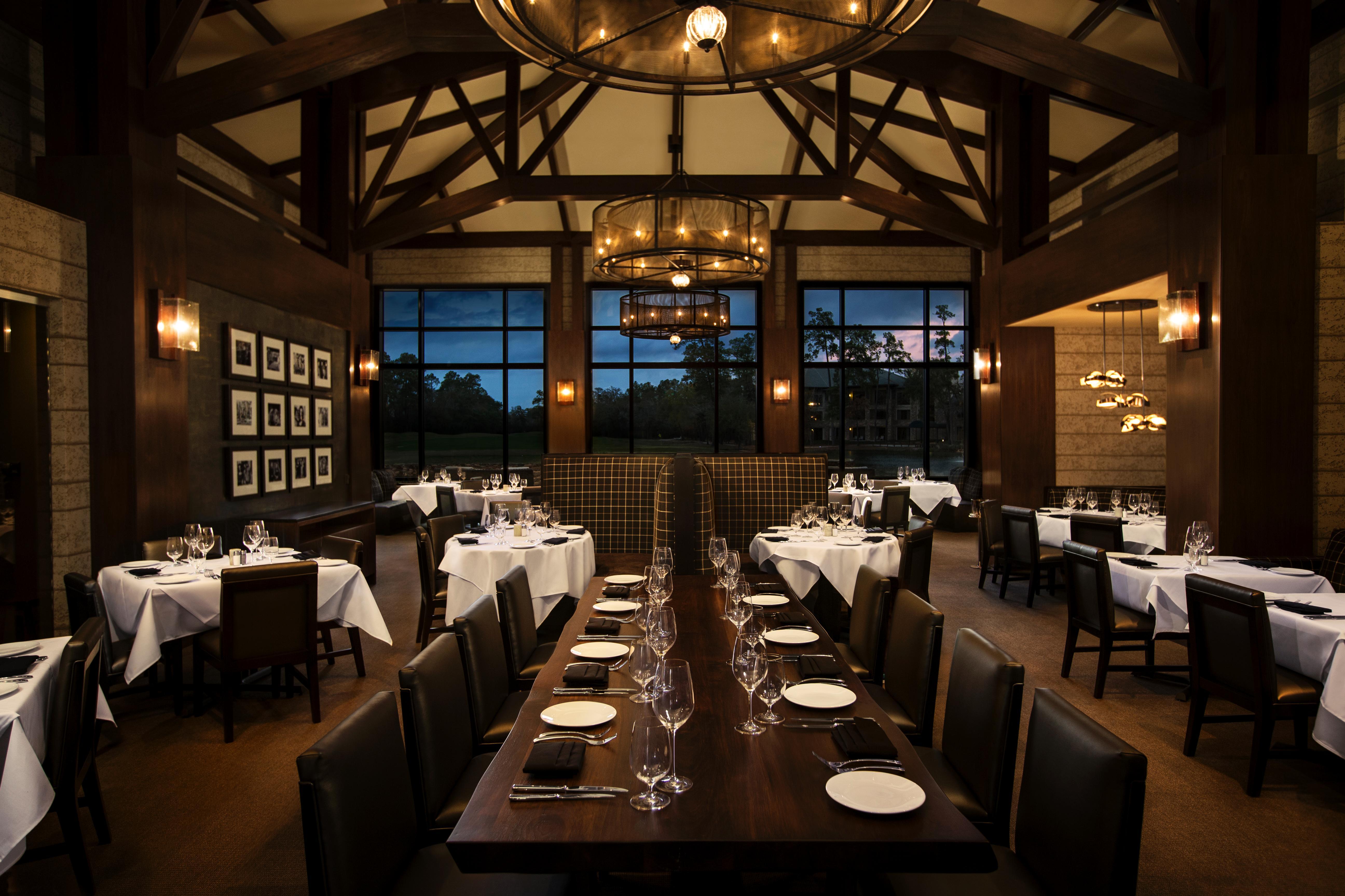 The Woodlands Resort, Curio Collection By Hilton Luaran gambar
