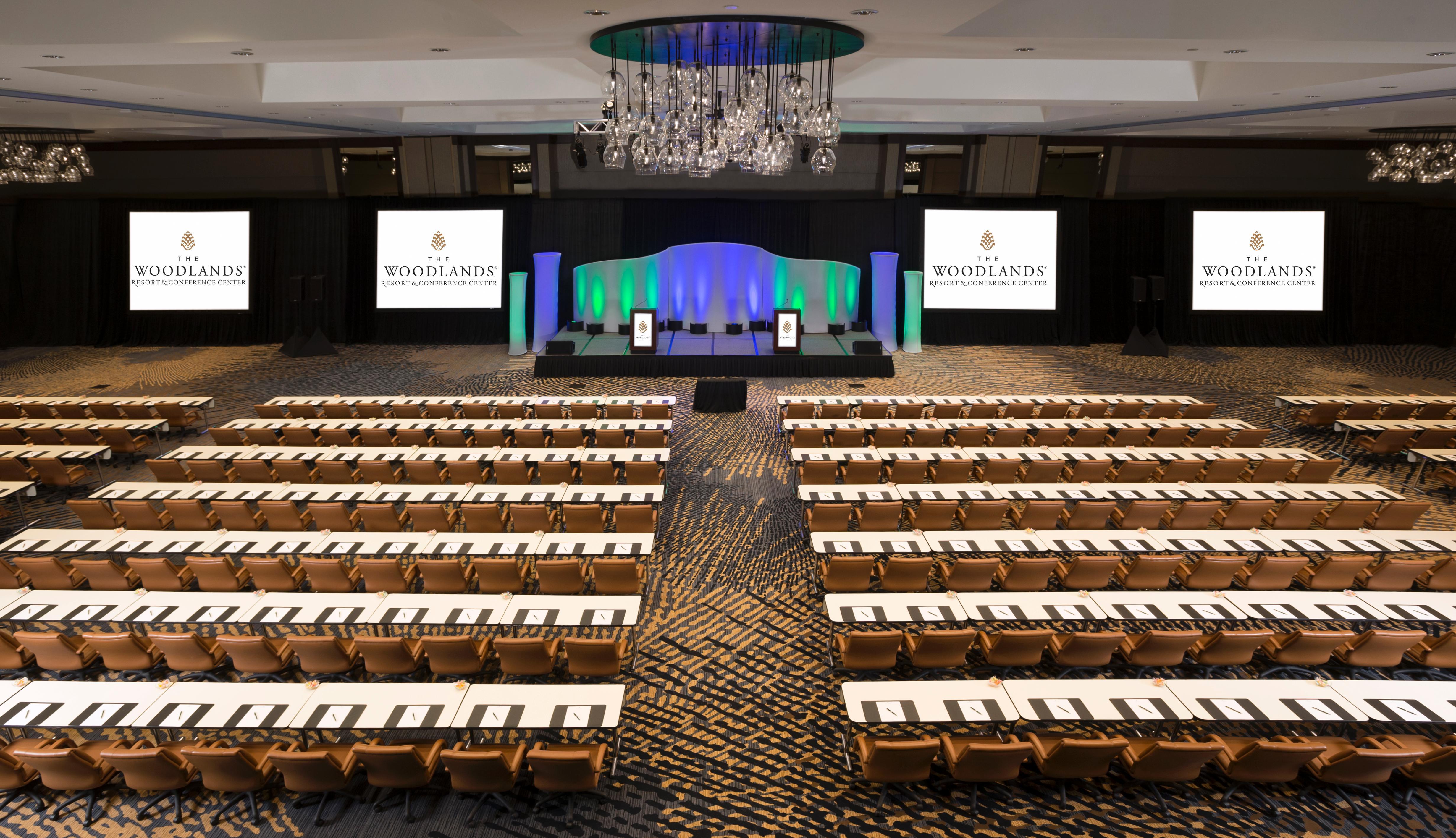 The Woodlands Resort, Curio Collection By Hilton Luaran gambar