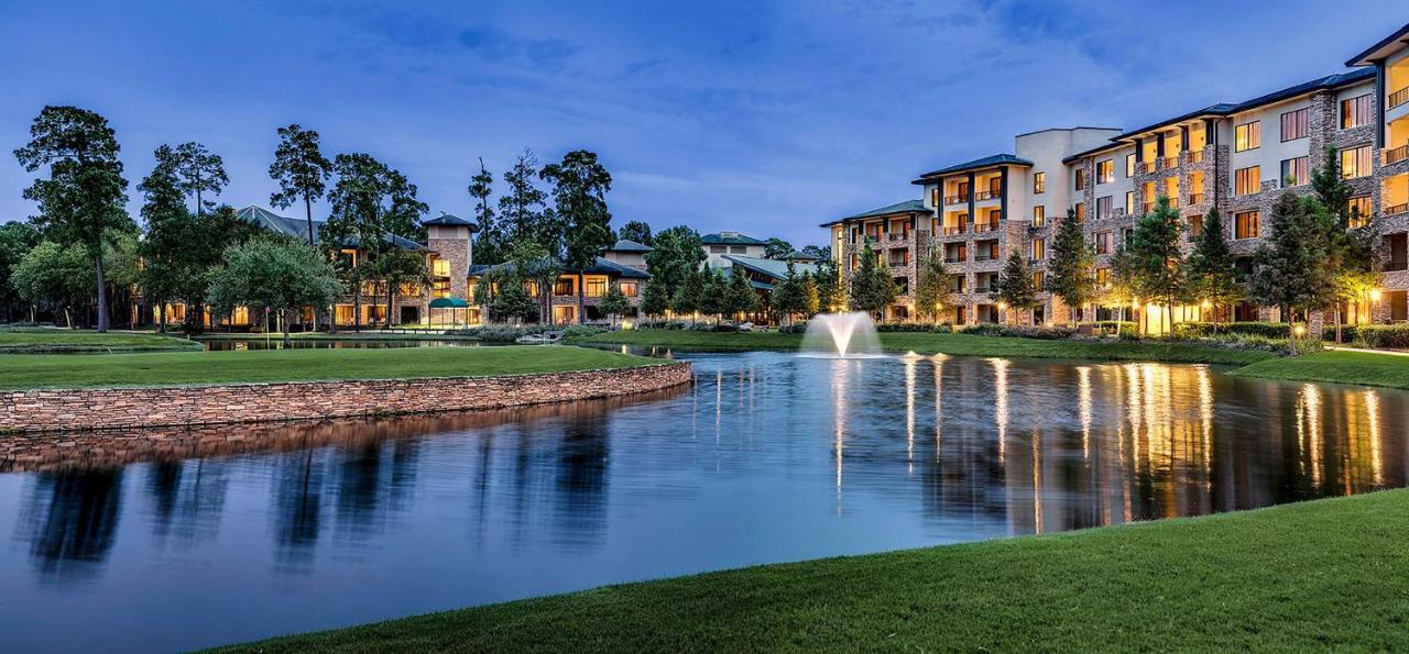 The Woodlands Resort, Curio Collection By Hilton Luaran gambar