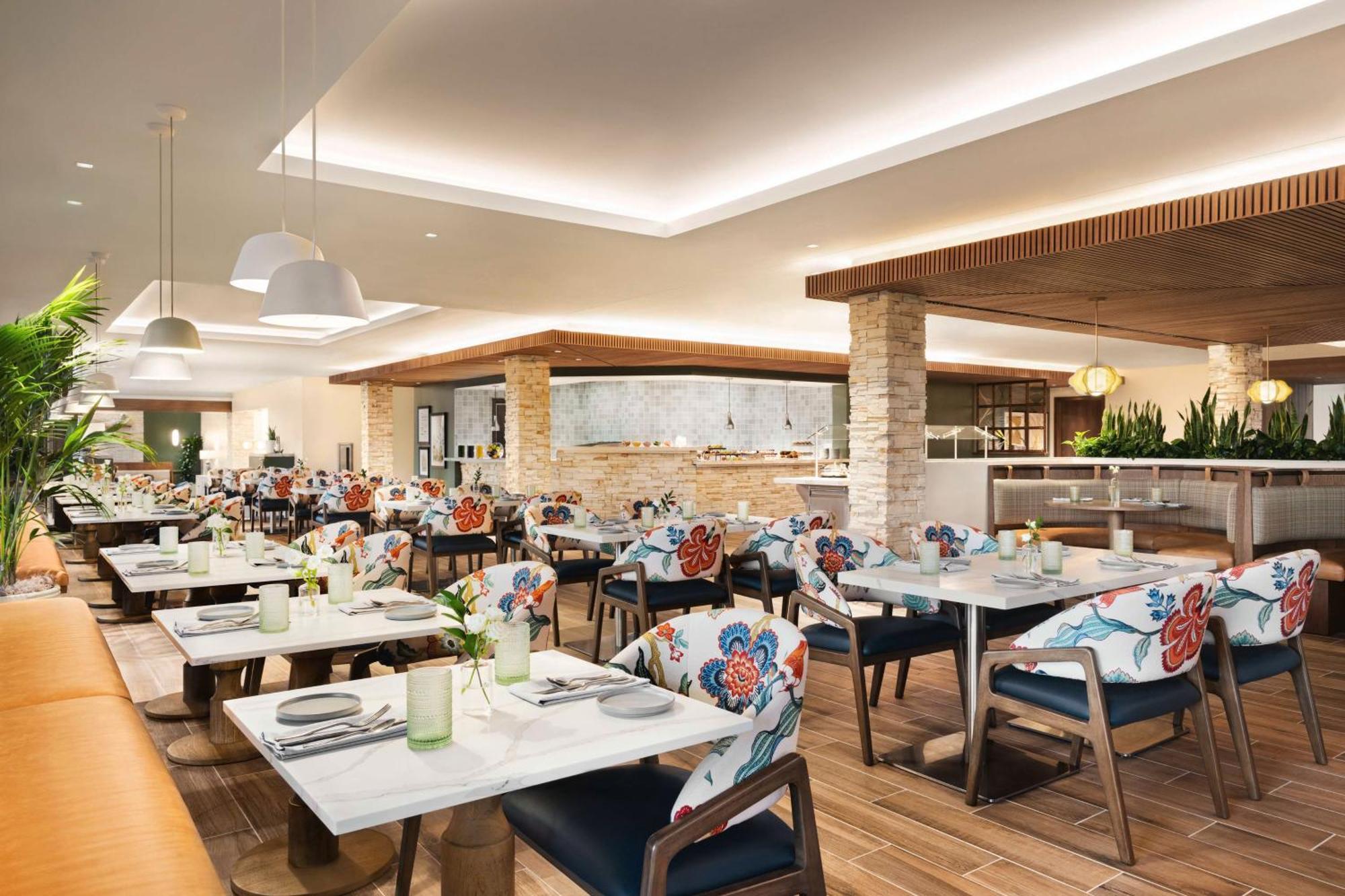 The Woodlands Resort, Curio Collection By Hilton Luaran gambar