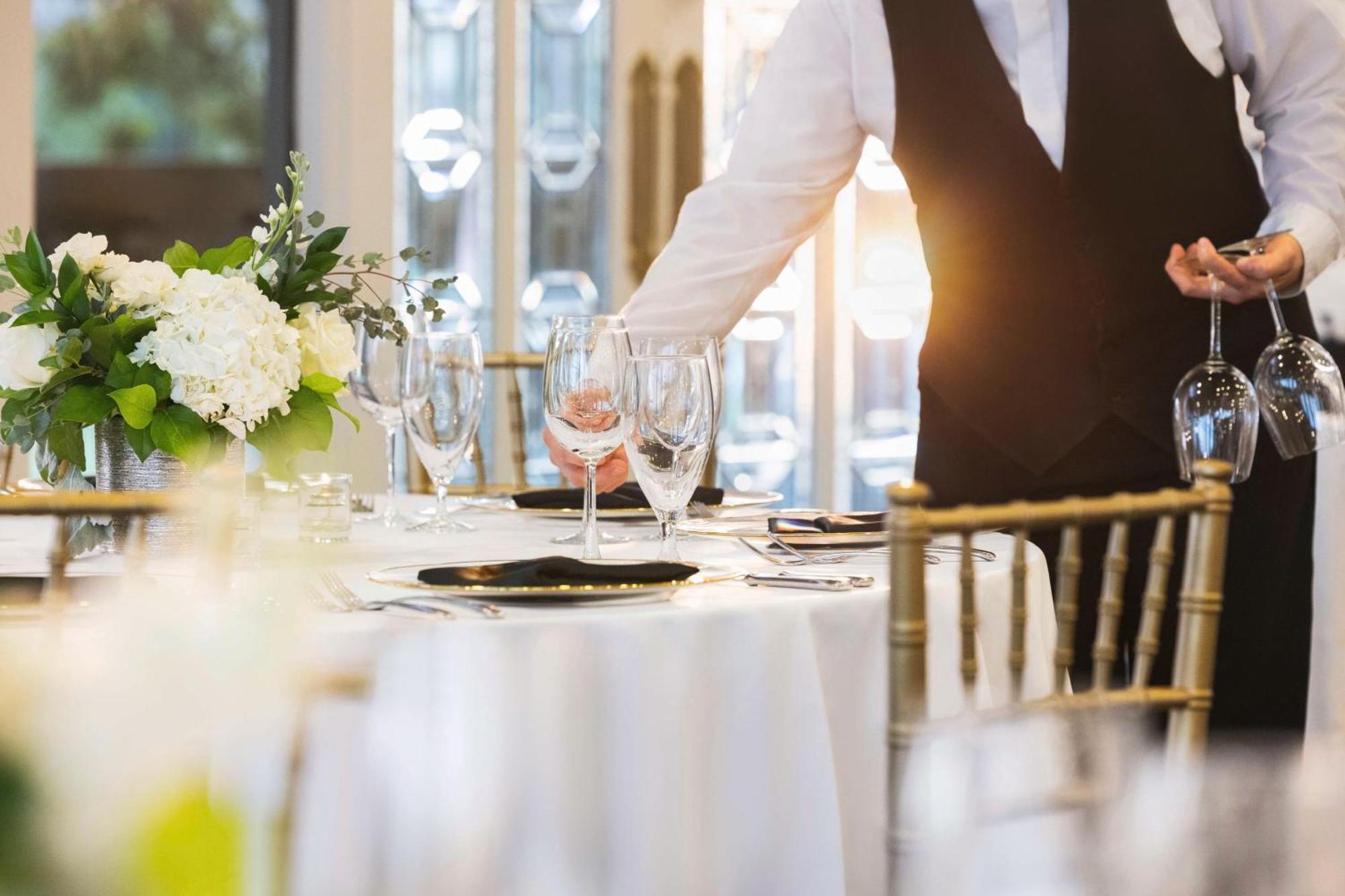 The Woodlands Resort, Curio Collection By Hilton Luaran gambar