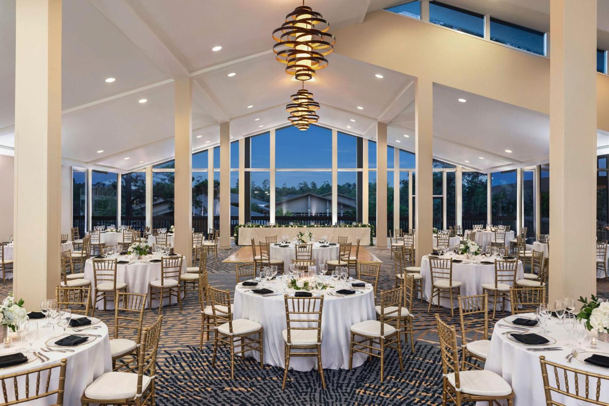 The Woodlands Resort, Curio Collection By Hilton Luaran gambar