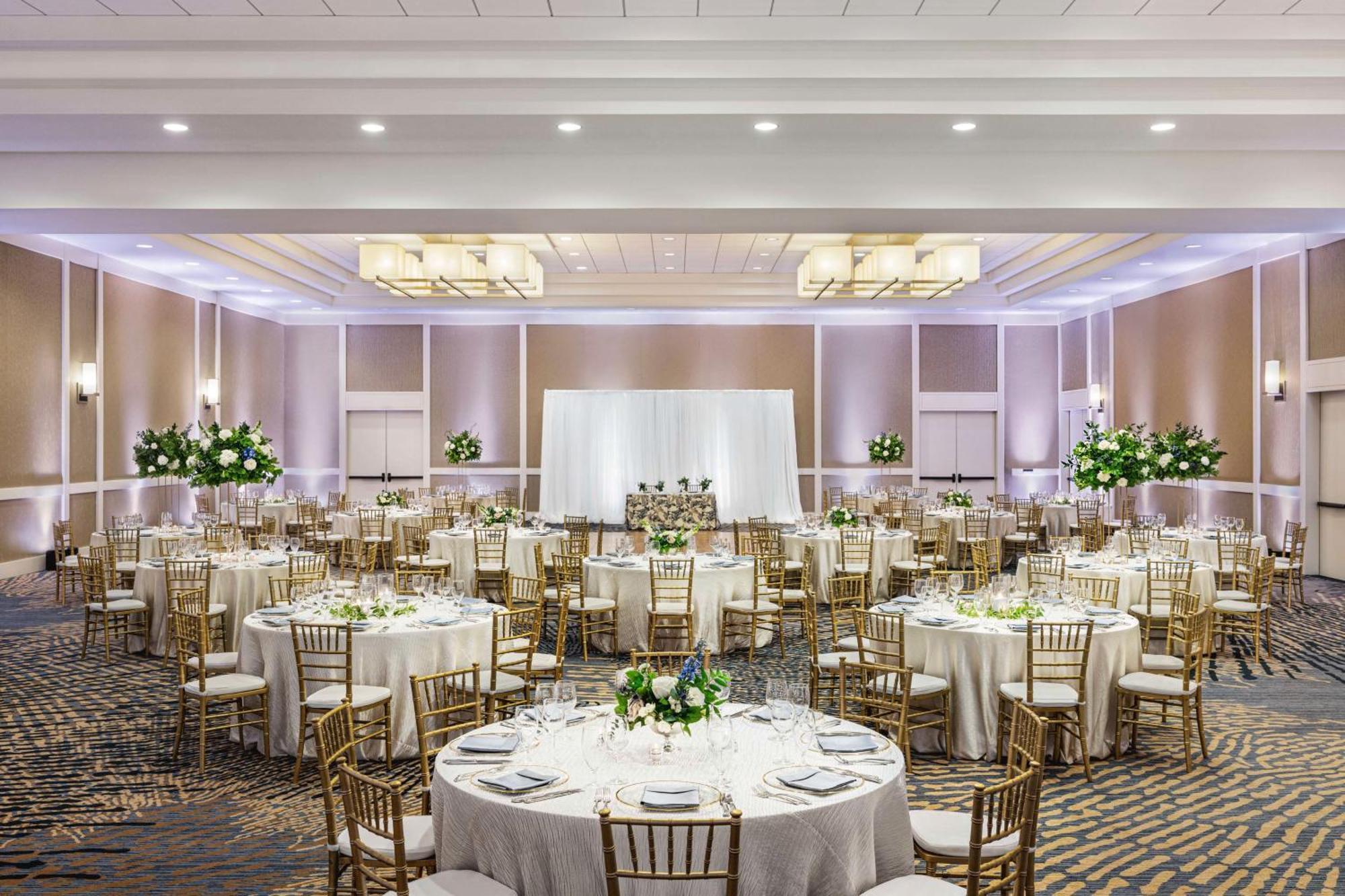 The Woodlands Resort, Curio Collection By Hilton Luaran gambar