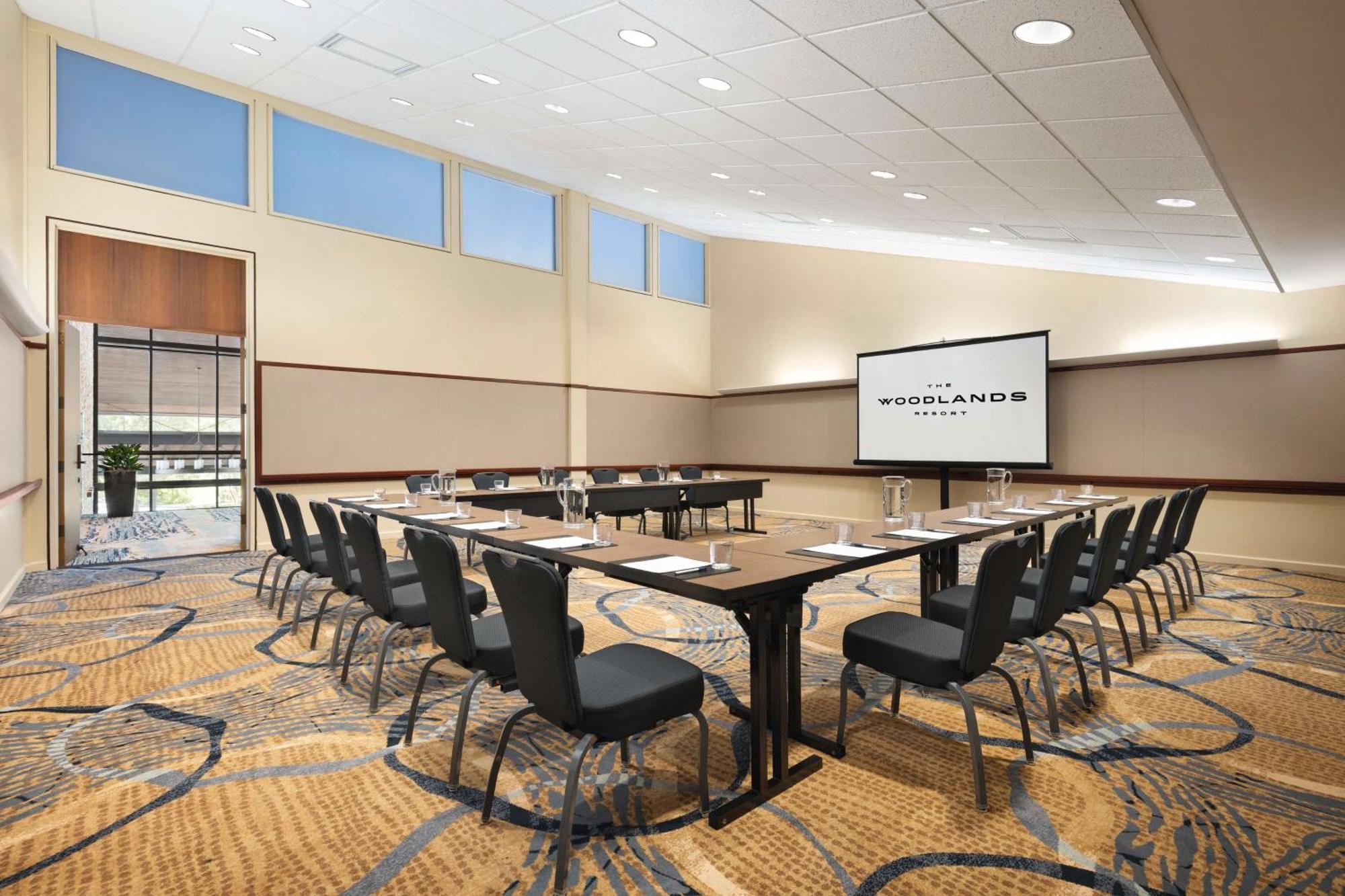 The Woodlands Resort, Curio Collection By Hilton Luaran gambar