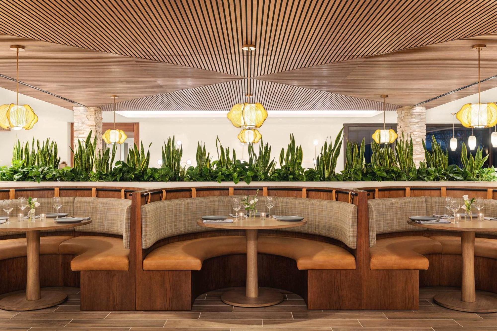 The Woodlands Resort, Curio Collection By Hilton Luaran gambar