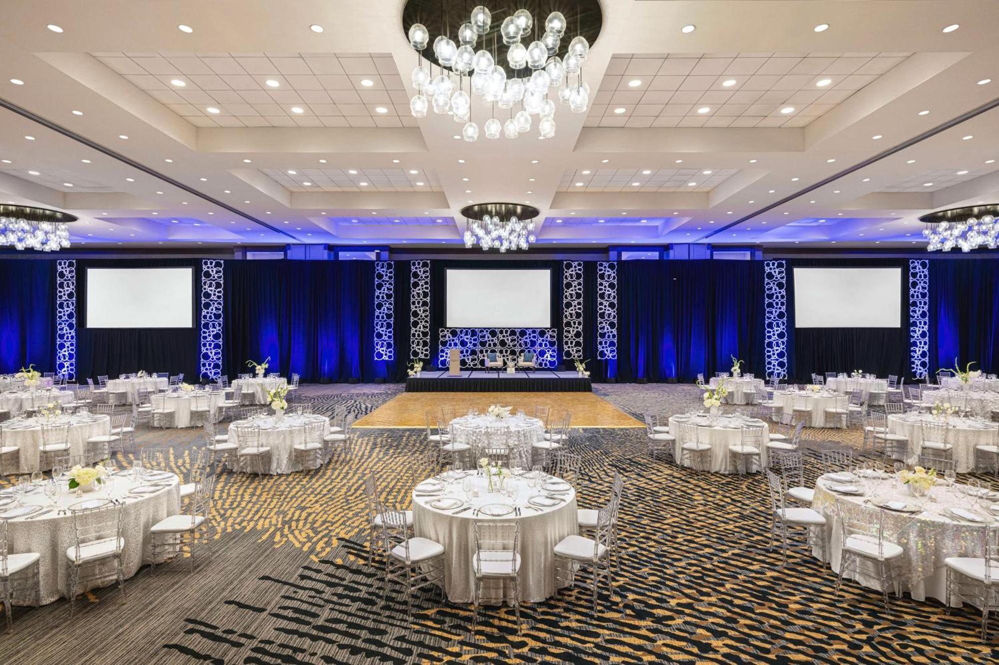 The Woodlands Resort, Curio Collection By Hilton Luaran gambar