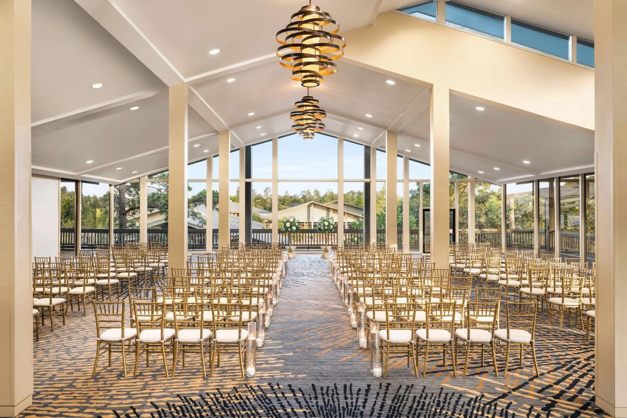 The Woodlands Resort, Curio Collection By Hilton Luaran gambar