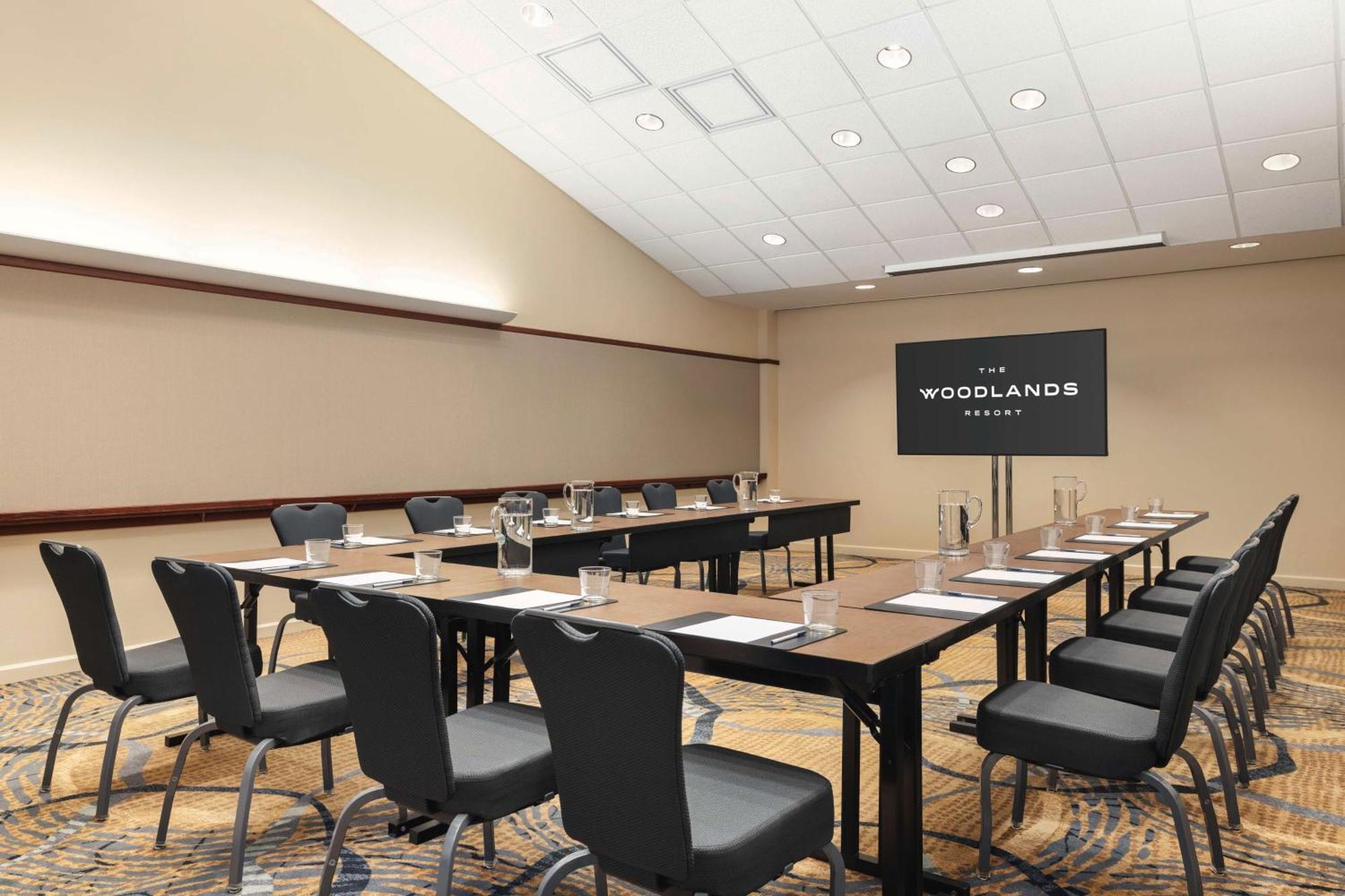 The Woodlands Resort, Curio Collection By Hilton Luaran gambar
