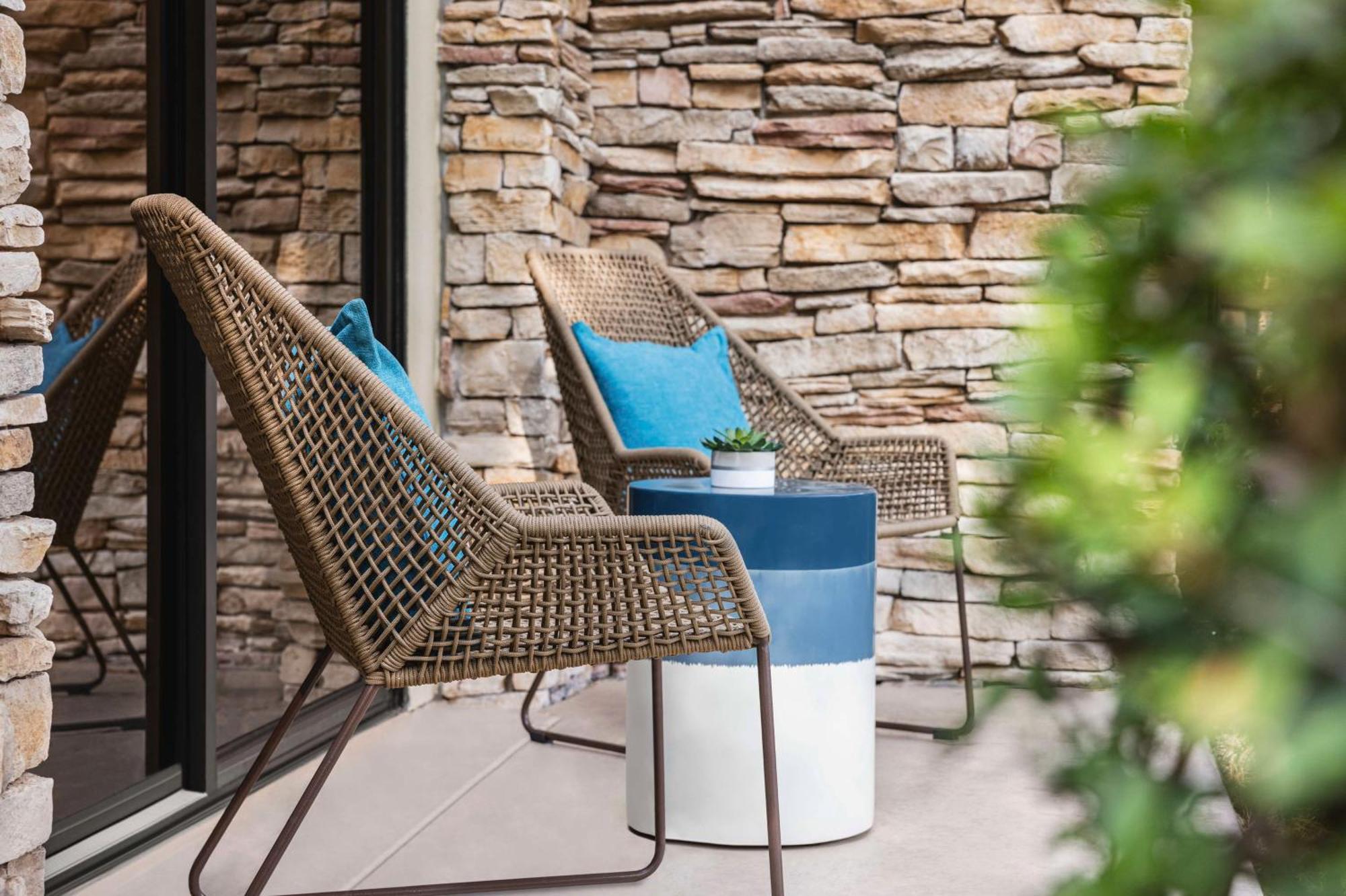 The Woodlands Resort, Curio Collection By Hilton Luaran gambar