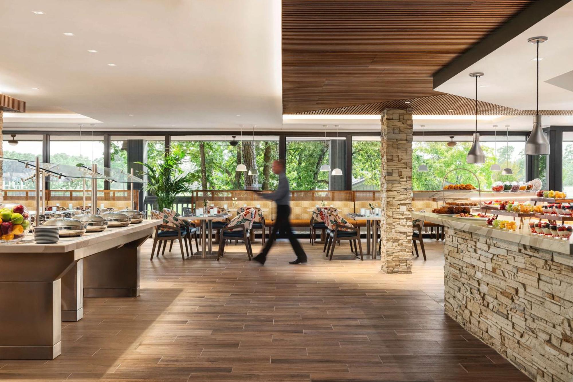The Woodlands Resort, Curio Collection By Hilton Luaran gambar