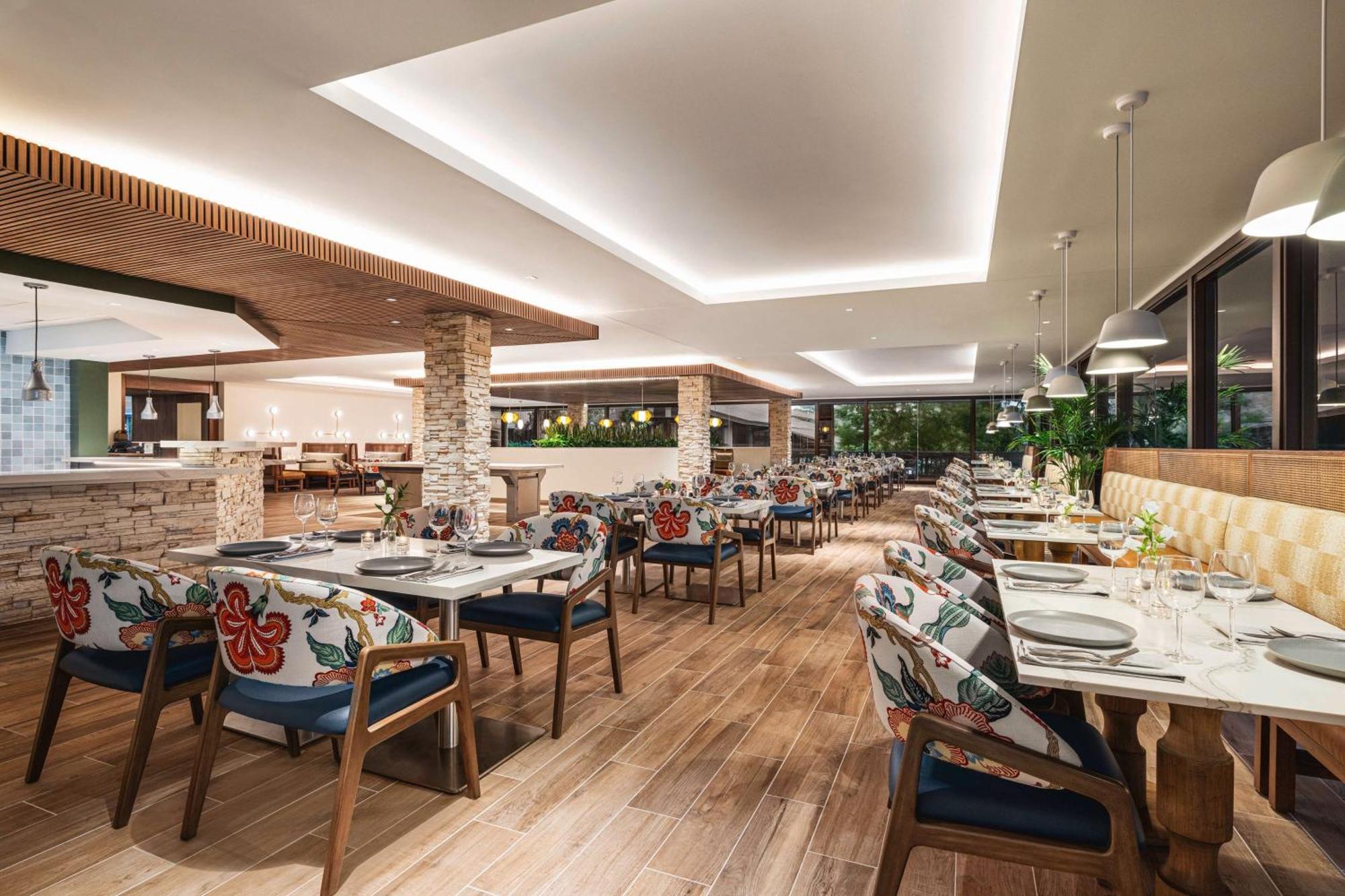 The Woodlands Resort, Curio Collection By Hilton Luaran gambar