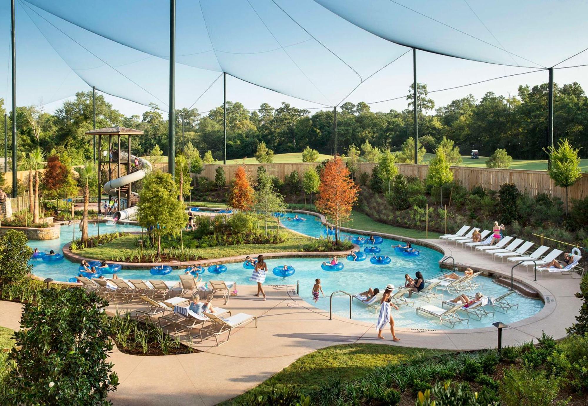 The Woodlands Resort, Curio Collection By Hilton Luaran gambar